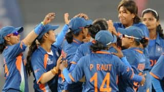 Indian women's cricket team to play Test cricket after 8 years